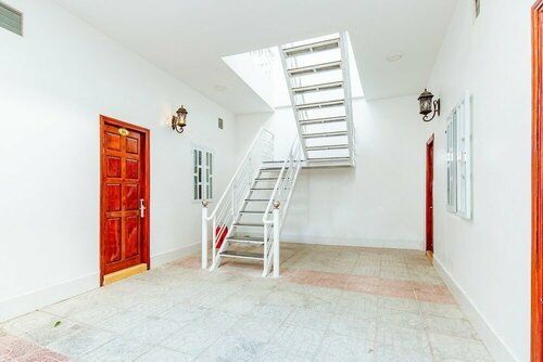 Гостиница Super Oyo 598 Peony Hotel в Камрани