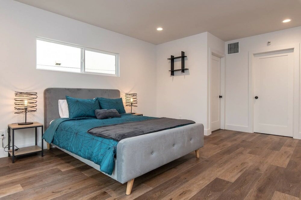 Фото Newly Remodeled 3 Bdr House Near Dodgers Stadium