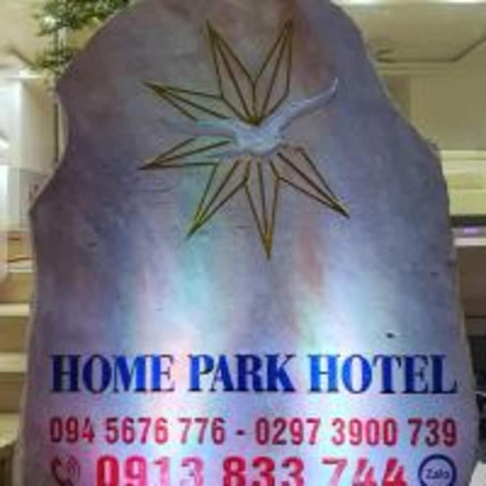 Фото Home Park Hotel Phu Quoc