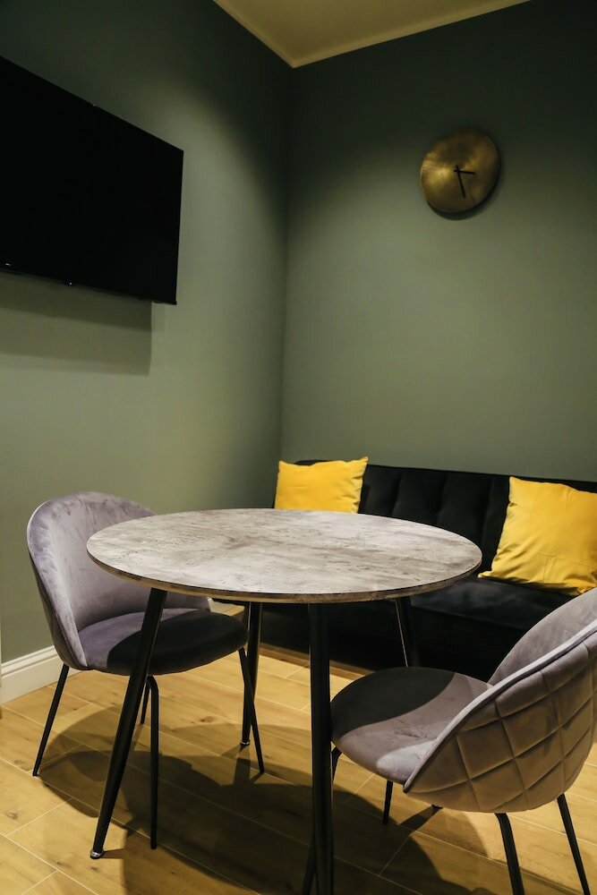 Фото Krysos Luxury Rooms