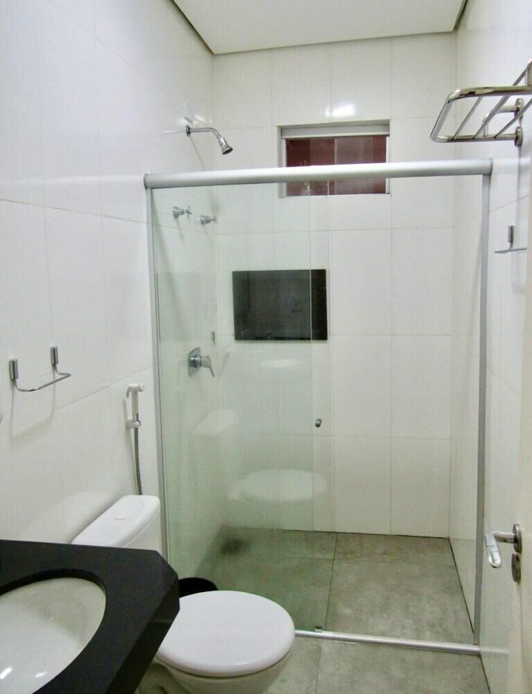 Фото Recanto Eco Suites