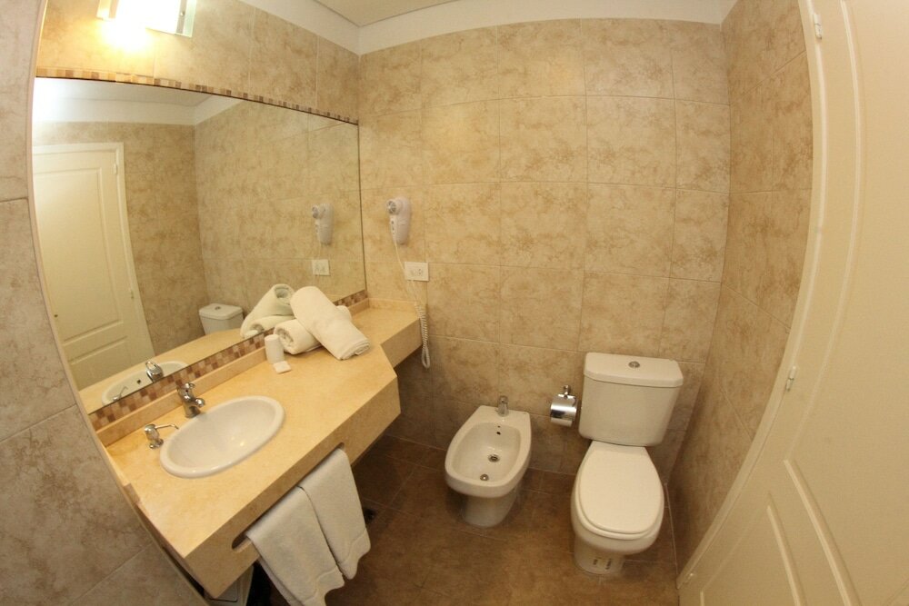 Фото Wyndham Garden Campana