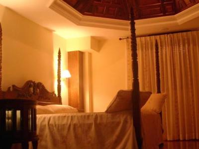 Фото Hotel Domus Selecta Finca Eslava