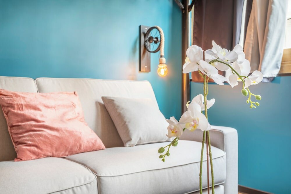 Фото Adira Résid'Marseille Vieux-Port