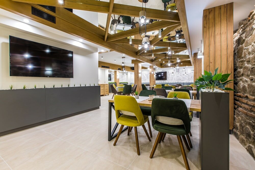 Фото HillHouse Plovdiv