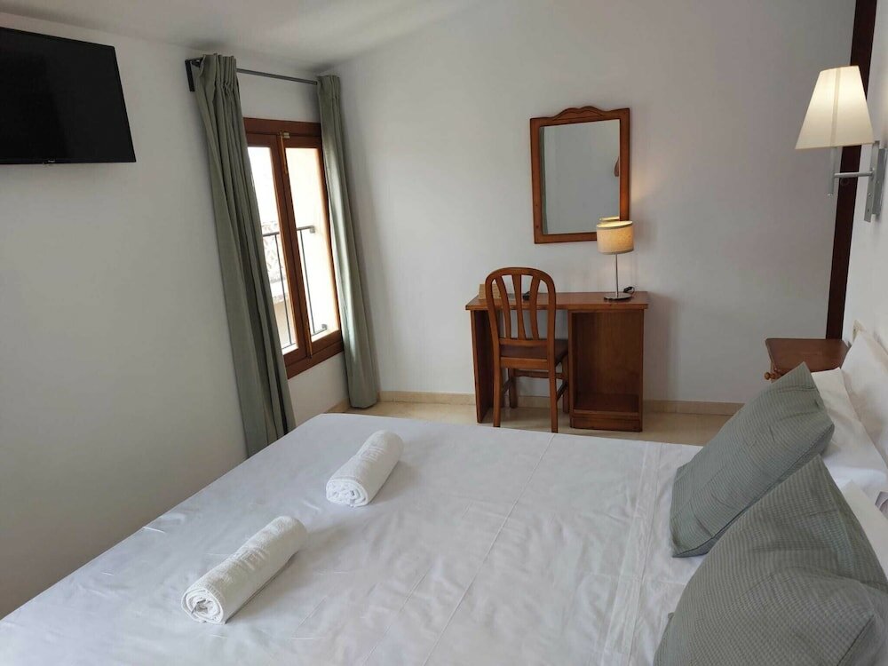 Фото My Rooms Manacor Centre by My Rooms Hotels