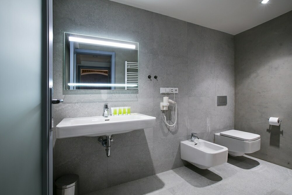 Фото Apartments At The Blue Duckling