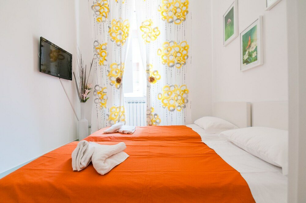 Фото Speciale Guesthouse