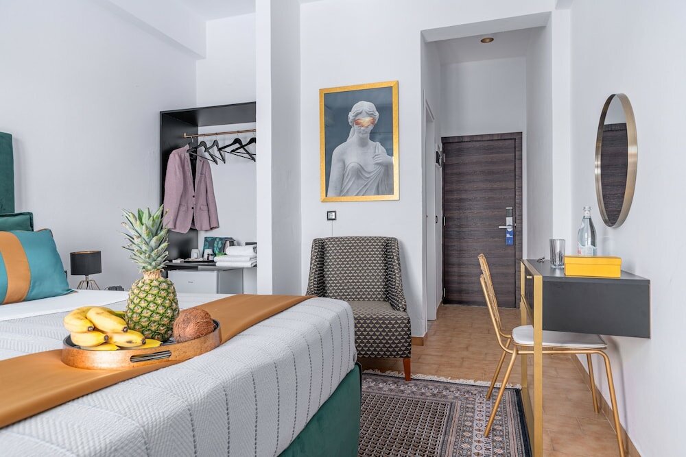 Фото Mr P. Boutique Residence