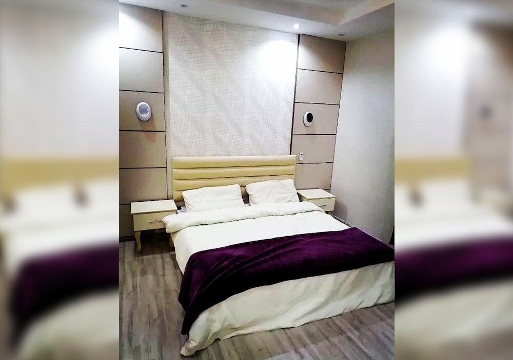 Фото Gawhart El Mwasem