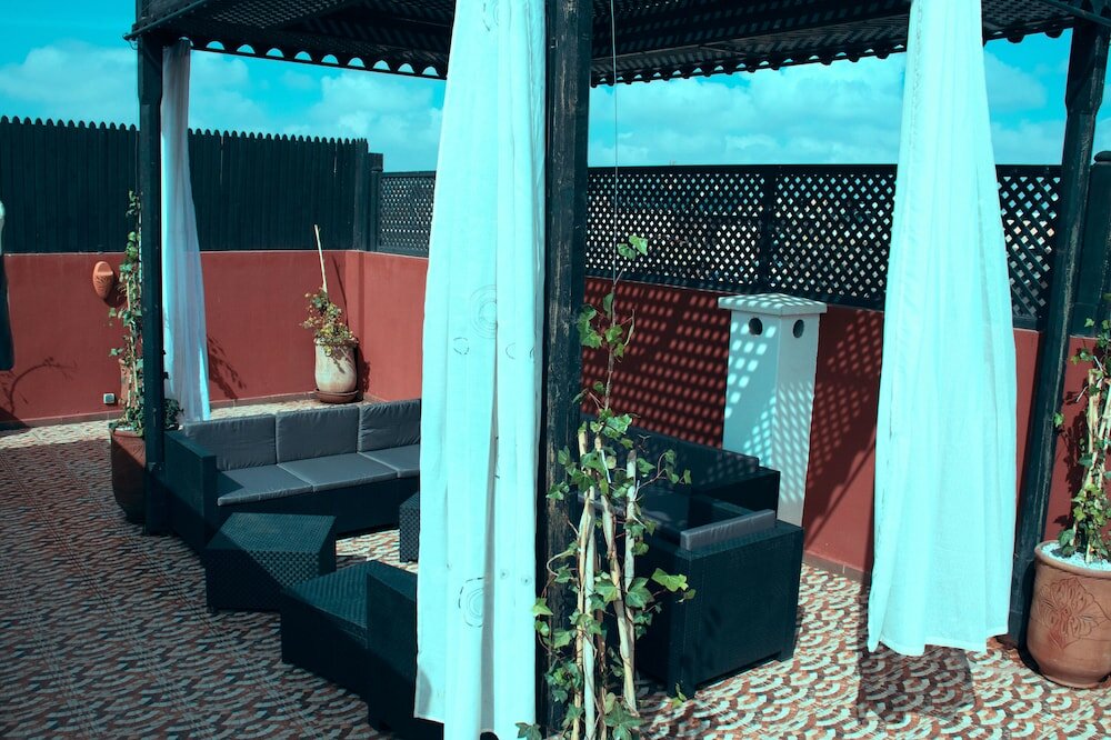 Фото Riad La Petite Rose