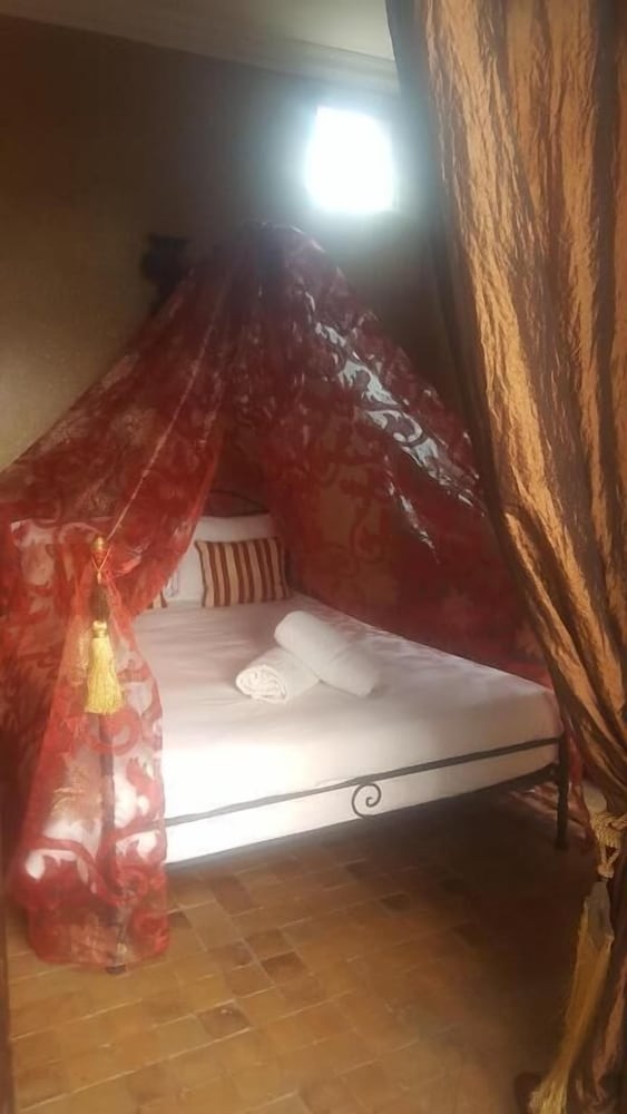 Фото Riad Rêve d'Antan Real Dream