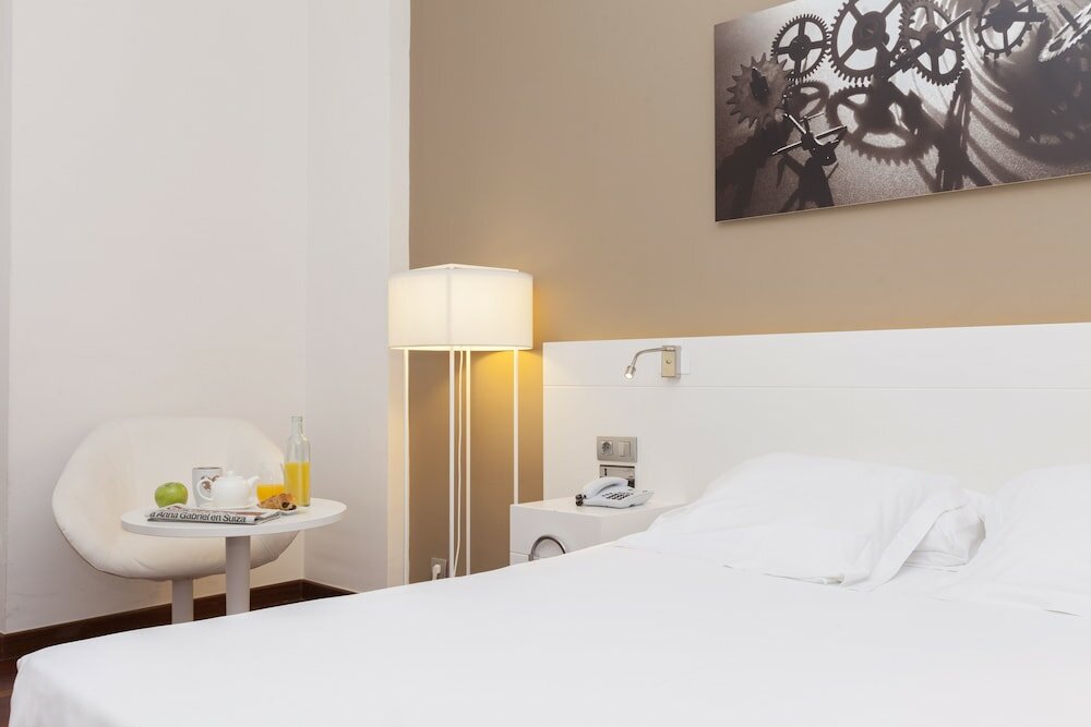 Фото URH Ciutat de Mataró