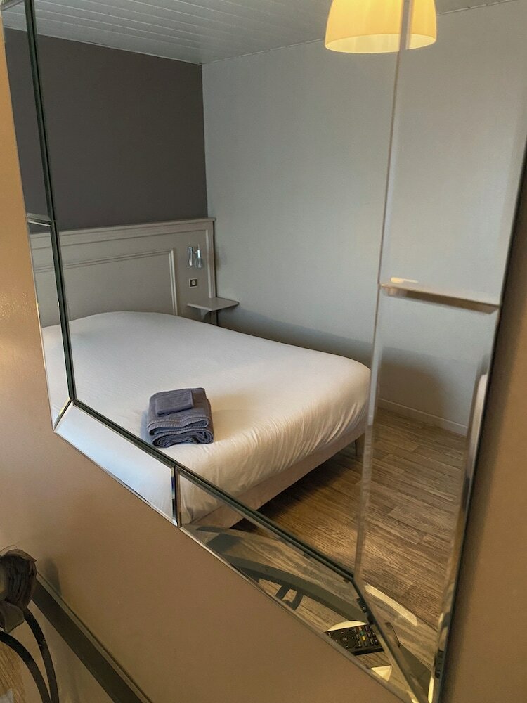 Фото Le Gîte des Voyageurs