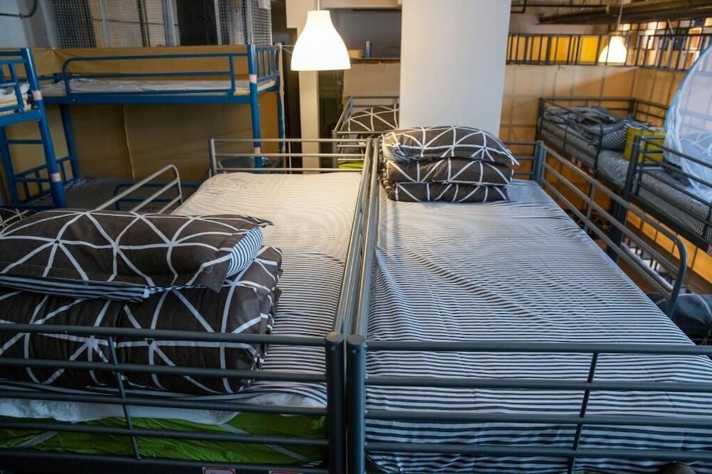 Фото Nanjing Fuzimiao Youth Hostel