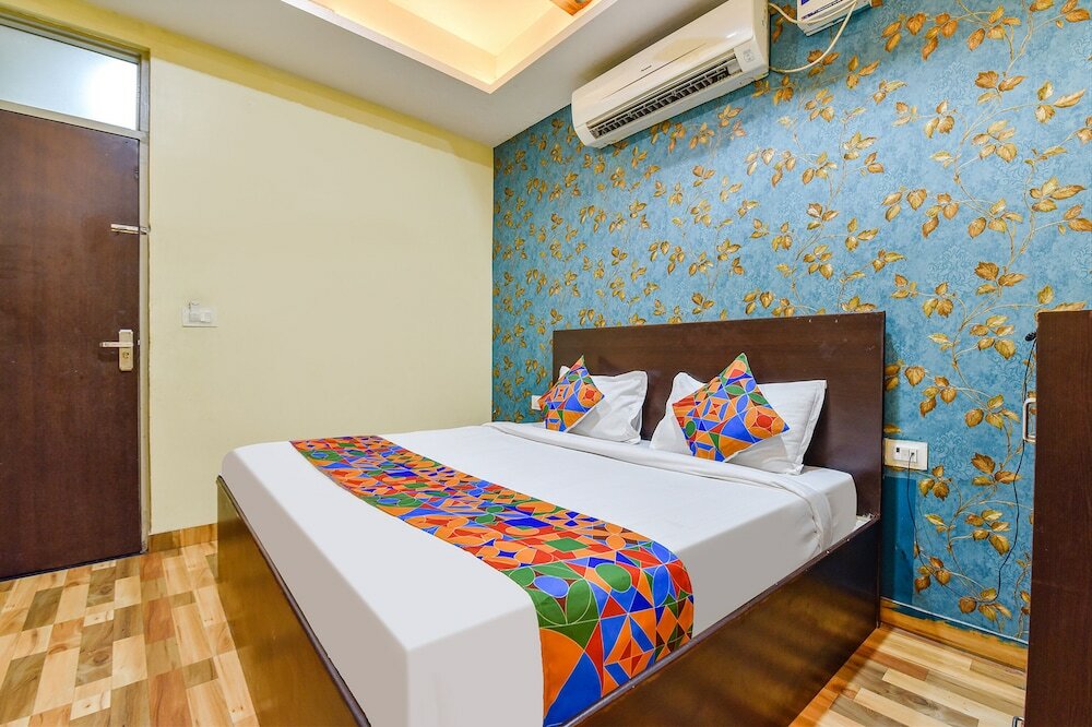 Фото Fabexpress Krishna Pride