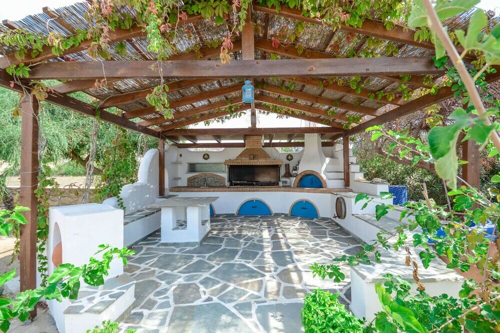 Фото Crystal Naxos 1 Studios at Mikri Vigla