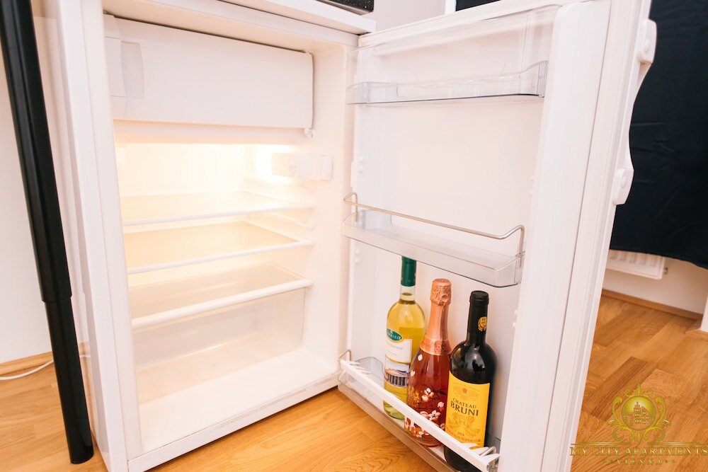 Фото My City Apartments am Naschmarkt