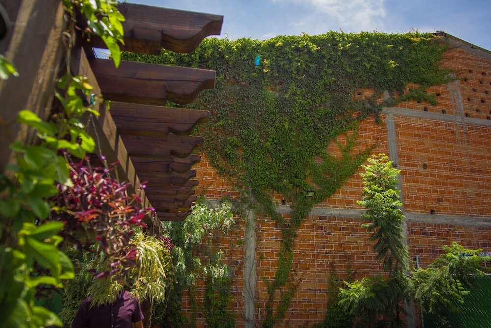 Фото Hotel Villas Mariposas