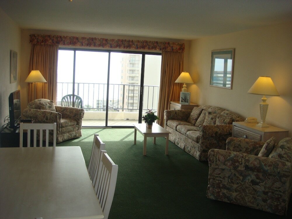 Фото Ocean Villas Beach Resort by Vri Americas