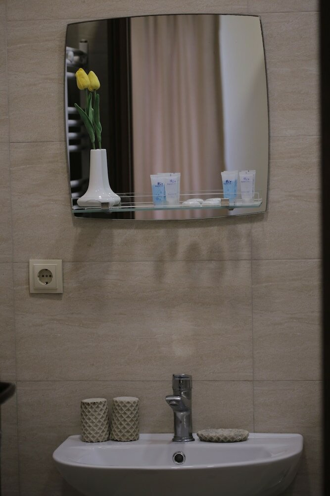 Фото Oxygen Hotel