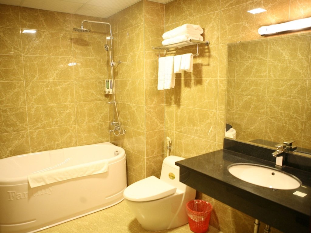 Фото Bounty Hotel