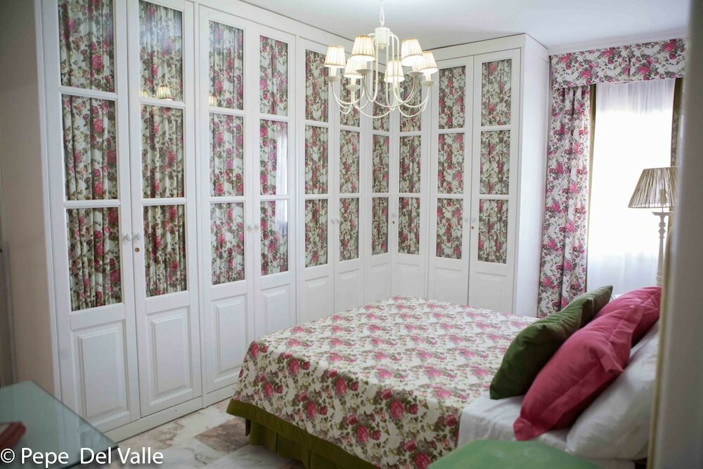 Фото Los patios El Carmen