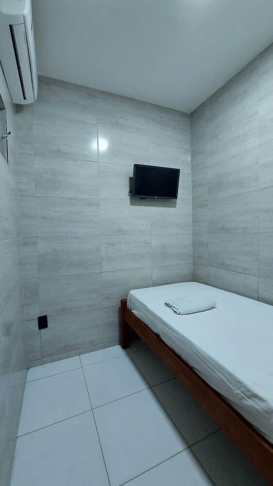 Фото Pousada Bomfim