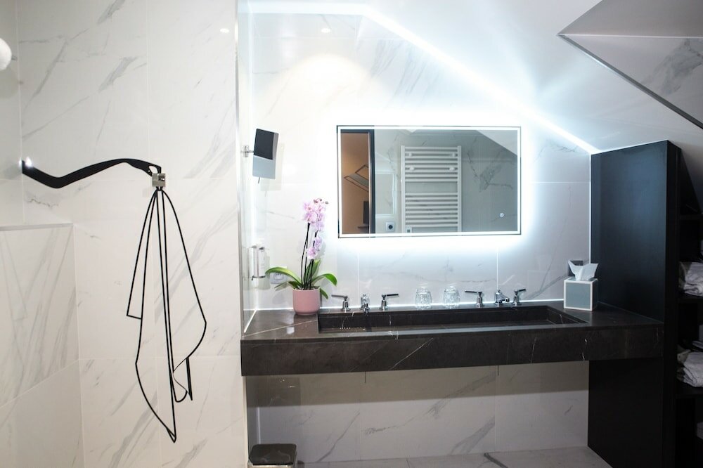 Фото Dress Code and SPA Hotel