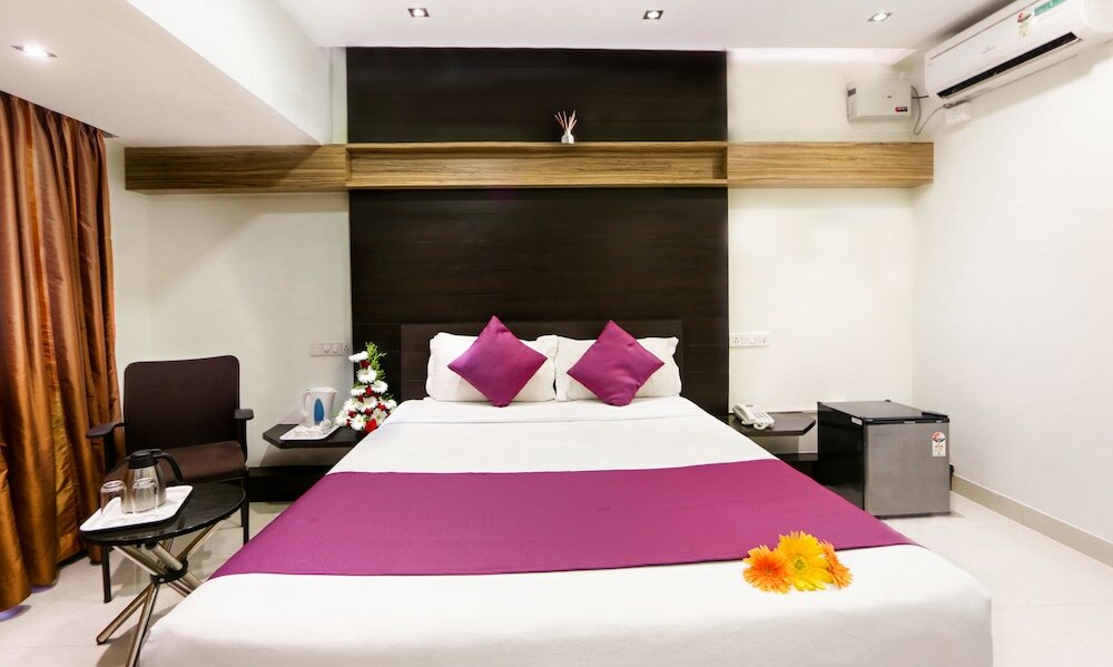 Фото Istay Hotels Rajajinagar