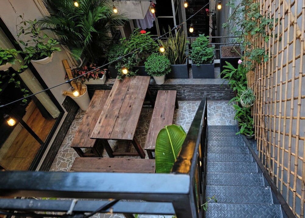 Фото The Gallery Homestay - by Pegasy Group