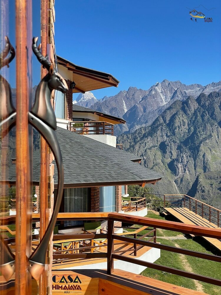 Фото Casa Himalaya