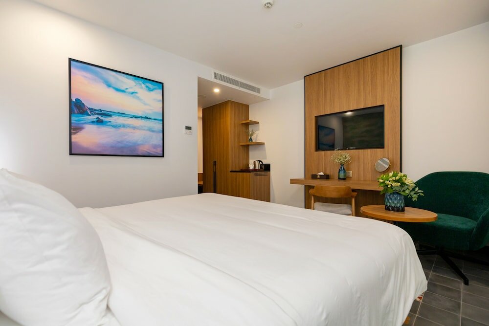 Фото Petro House Vung Tau