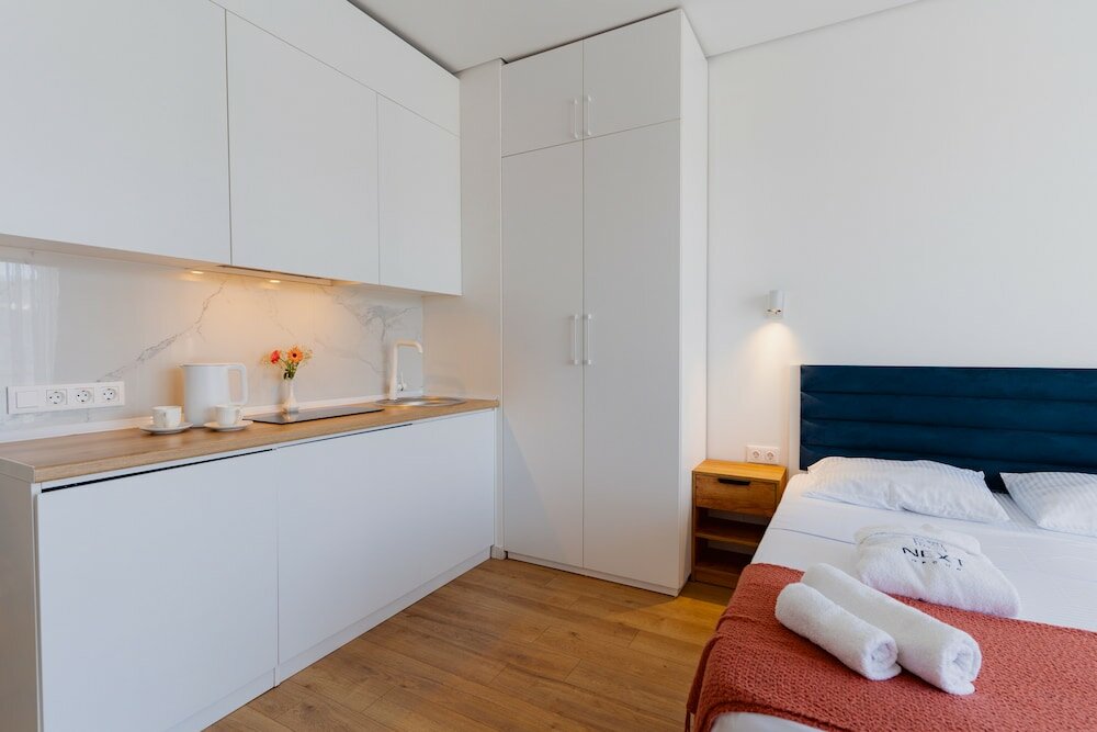 Фото Next Orange Hotel