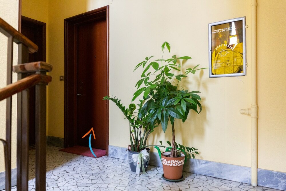 Фото NotaMi GoodVibesHome