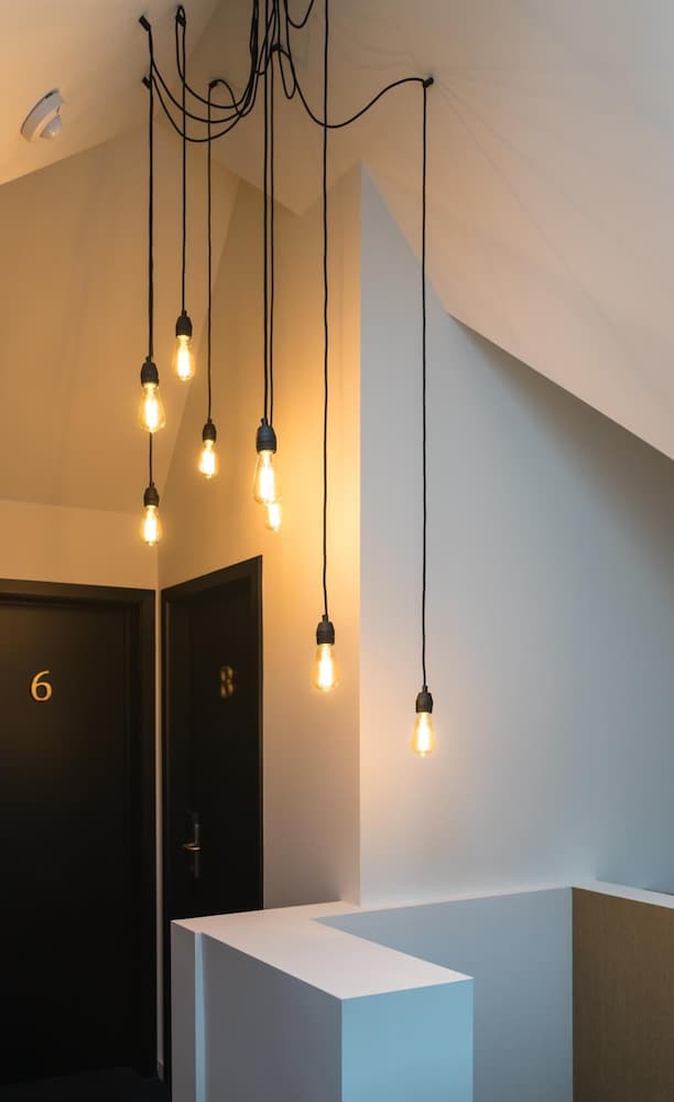 Фото Hotel Huron