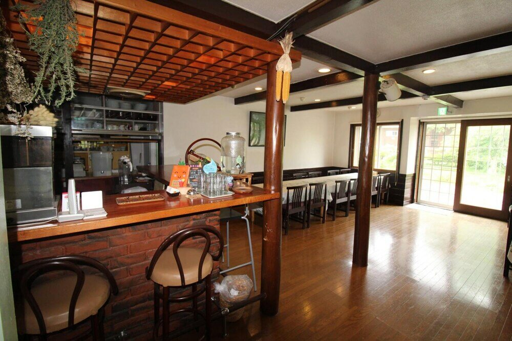 Фото Pension Ninjin