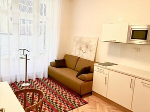Гостиница G´Old Art Apartments