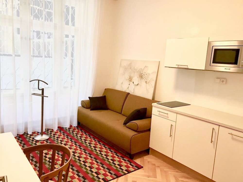 Фото G´Old Art Apartments