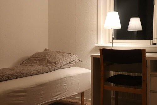Гостиница Holstebro Townside House в Хольстебро