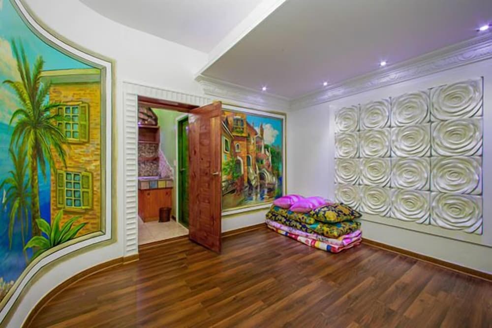 Фото Yeonggwang Chezlee Pension