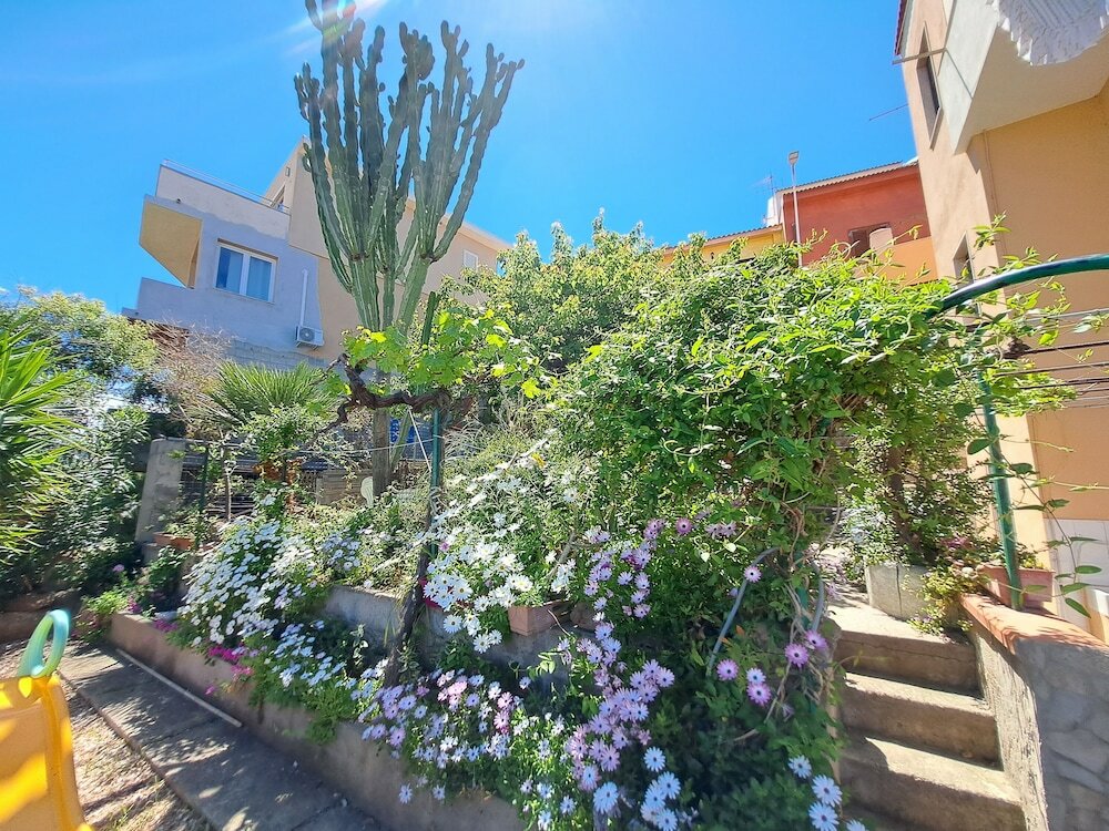 Фото Appartamenti vista castello