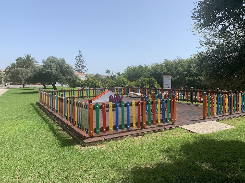 Фото Luxury2 Bedrooms Apt Maspalomas