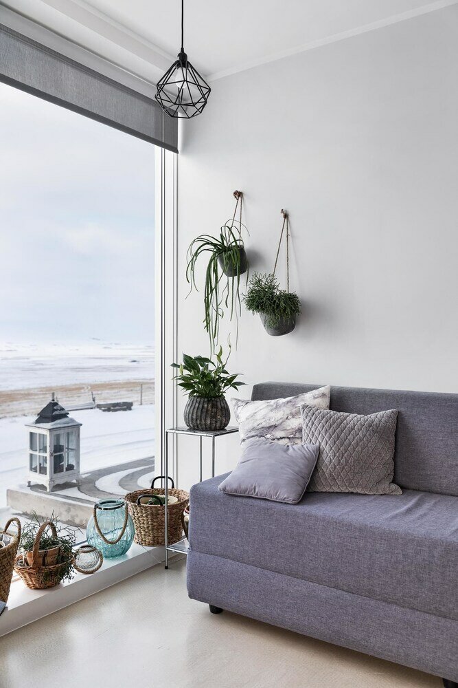 Фото Brekkukot Luxury Farmhouse