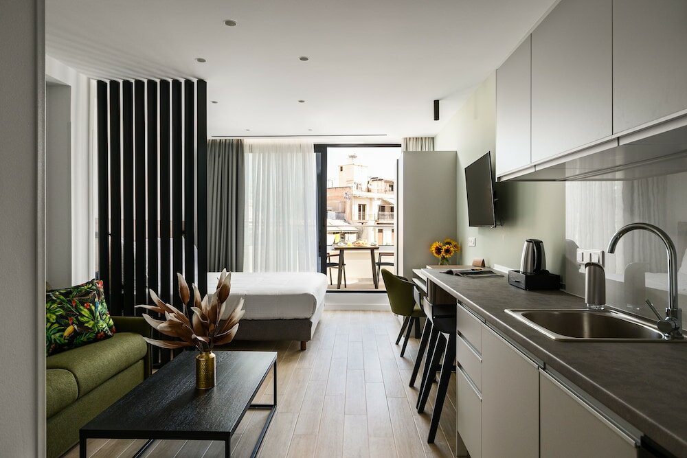 Фото Hestia - Averof 7