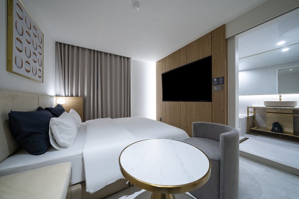 Фото Hotel Classy