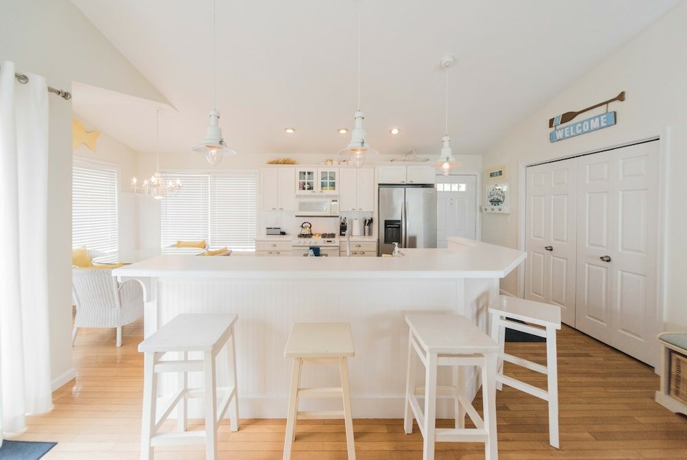 Фото Lake-front Luxury 5bdrm on Kentucky Lake - Jz Vacation Rentals