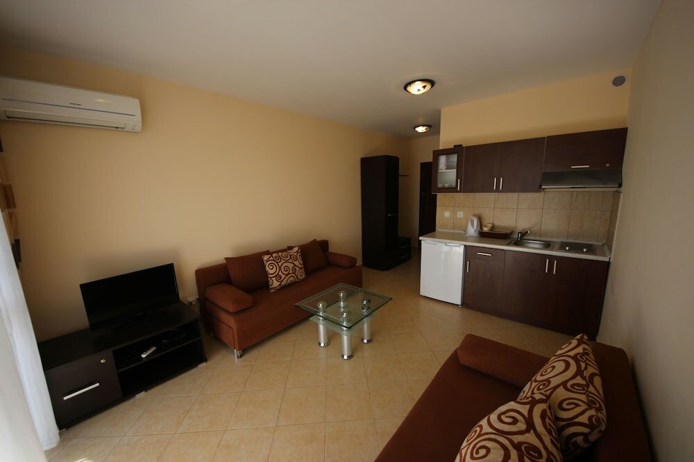 Фото Cascadas 2 Menada Apartments