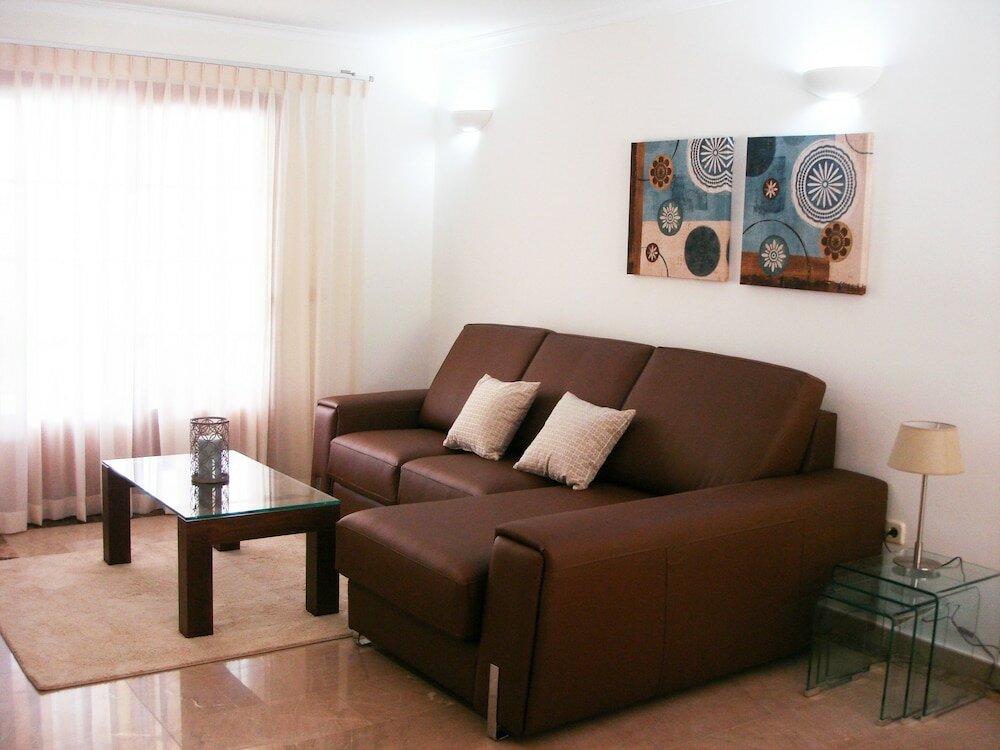 Фото Апарт-отель Montemares Golf Luxury