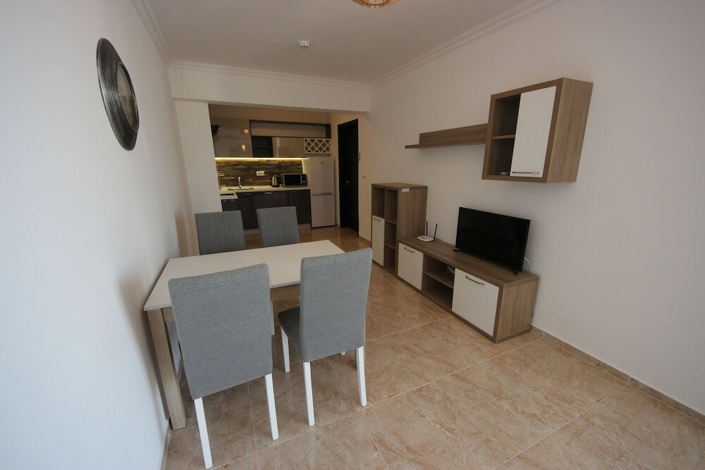 Фото Menada Admiral Apartments